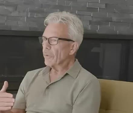 Brian Hughes, Hughes Building Company