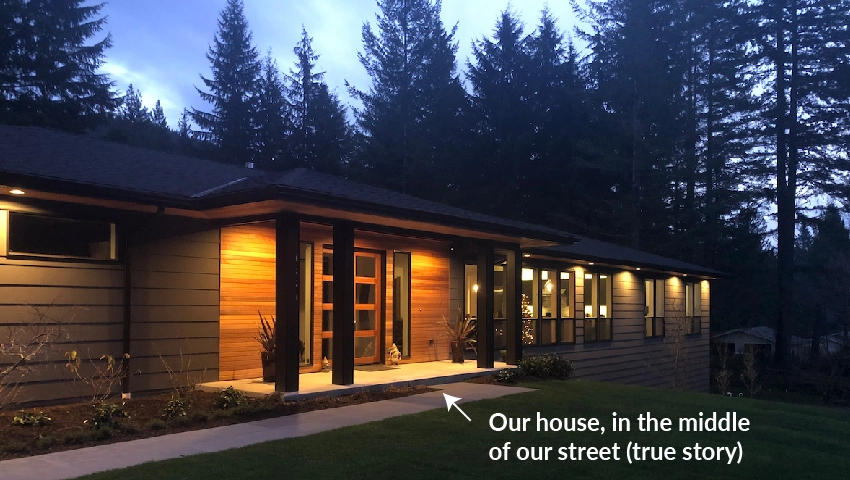 Buying a House With Family Members: How It Works