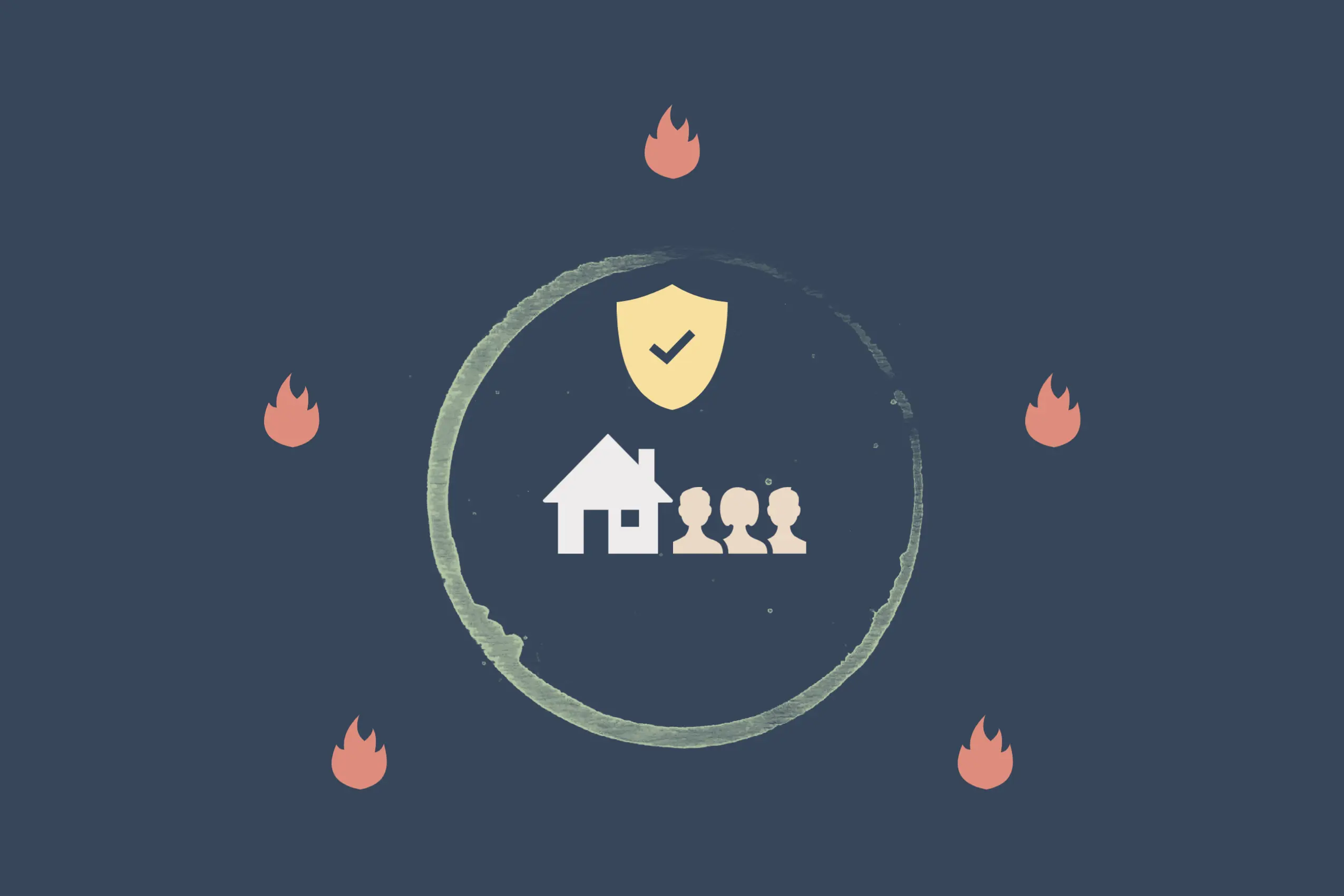 Smart Co-owners Avoid These 5 Flashpoints