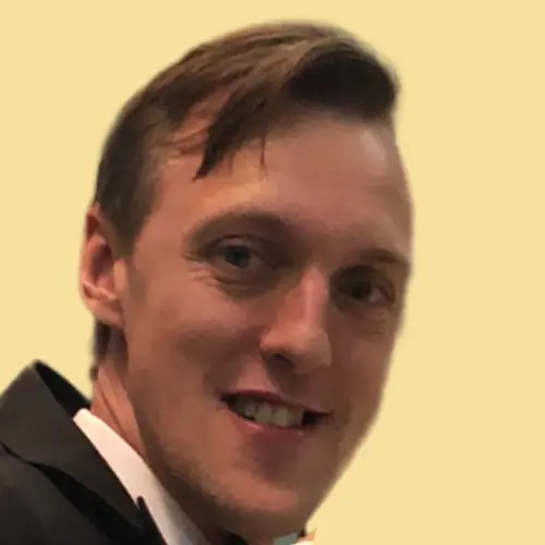 Chris Harding