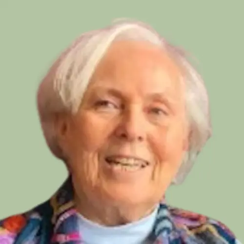 Barbara McClellan