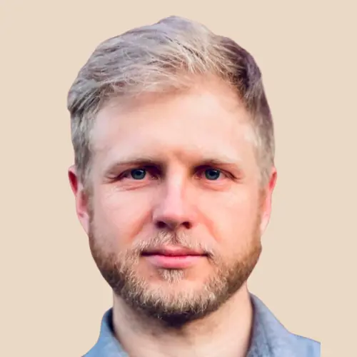 Tim Hedberg