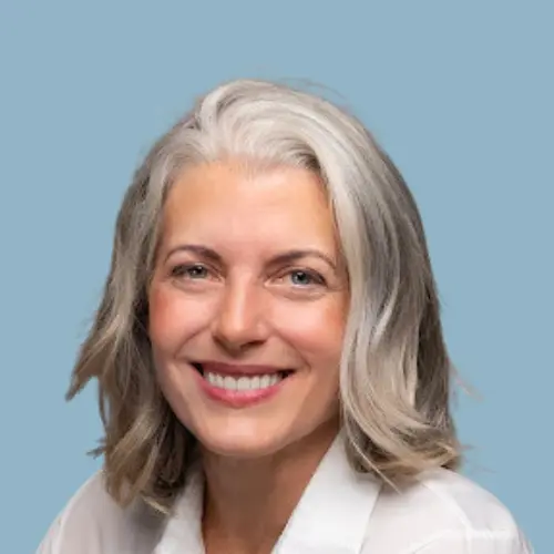 Amy McKenna