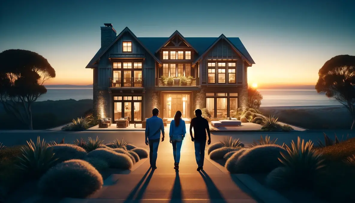 Homeownership Hack: Team Up to Get More House