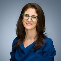 Stephanie Romanoff