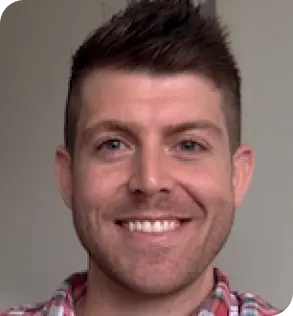 Matt Holmes headshot, co-founder and CEO of CoBuy.