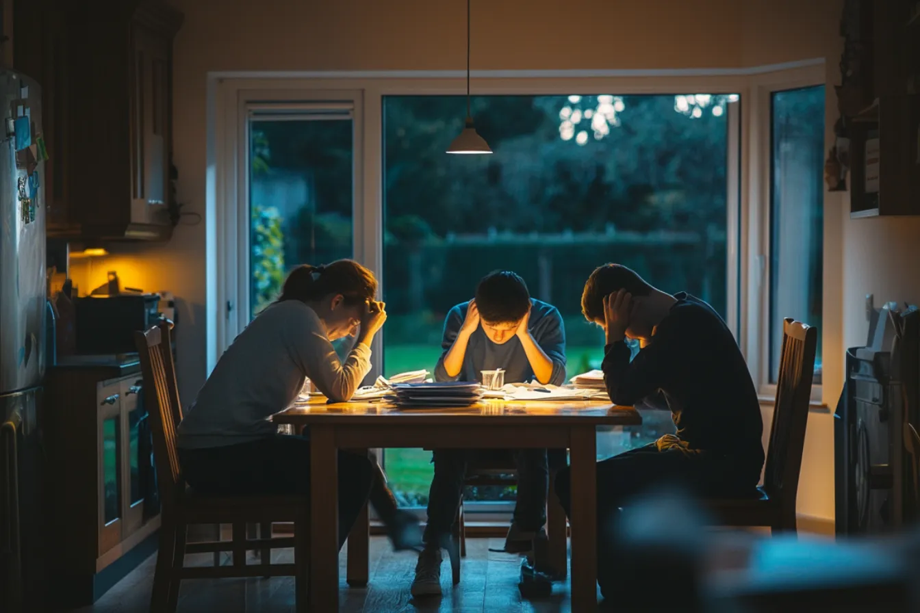 Hidden Costs of Co-owning a Home