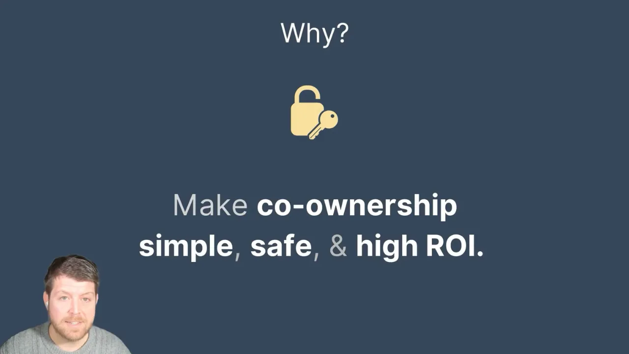 About CoBuy — video