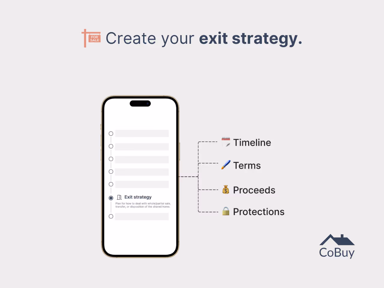 Align early—before you commit.